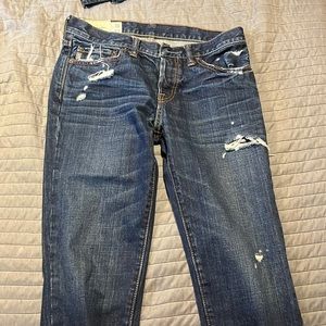 Abercrombie and fitch Men’s Jeans
